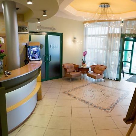 Hotel Classic Rzeszów Eksteriør bilde