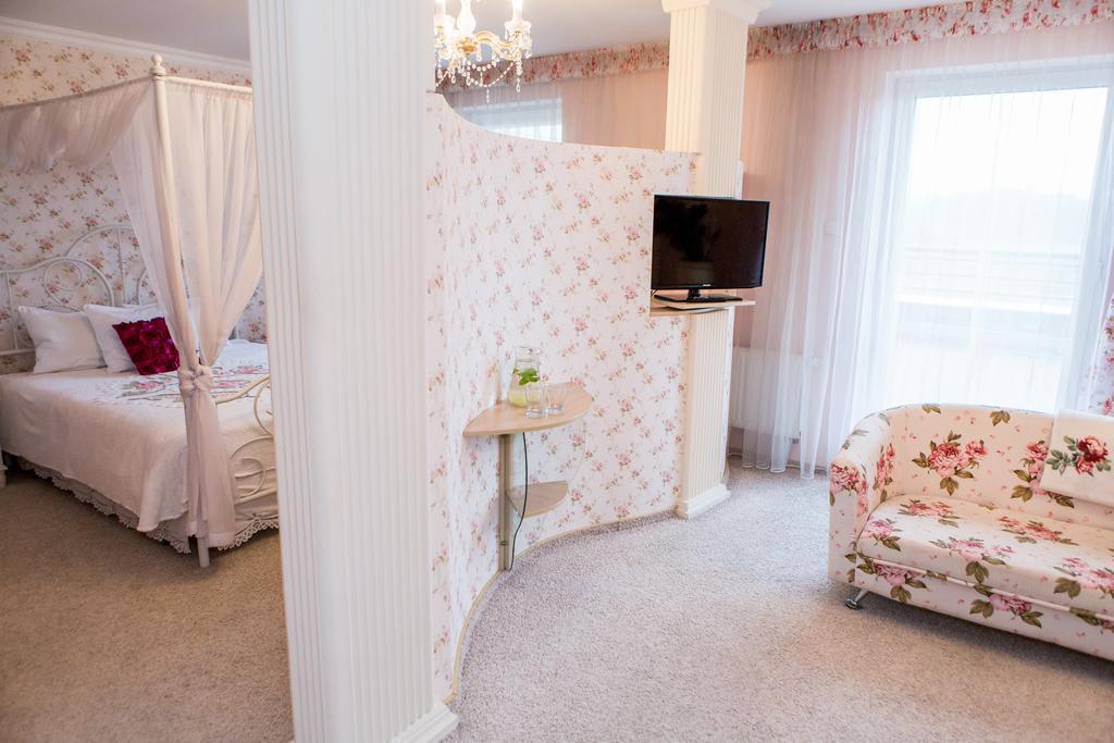 Hotel Classic Rzeszów Rom bilde