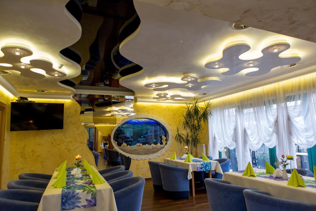 Hotel Classic Rzeszów Eksteriør bilde