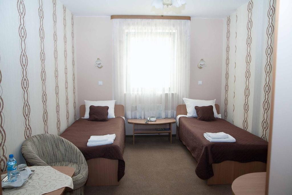 Hotel Classic Rzeszów Rom bilde