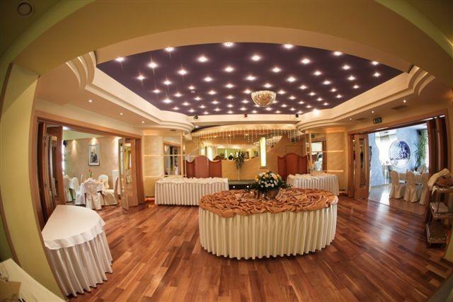 Hotel Classic Rzeszów Eksteriør bilde